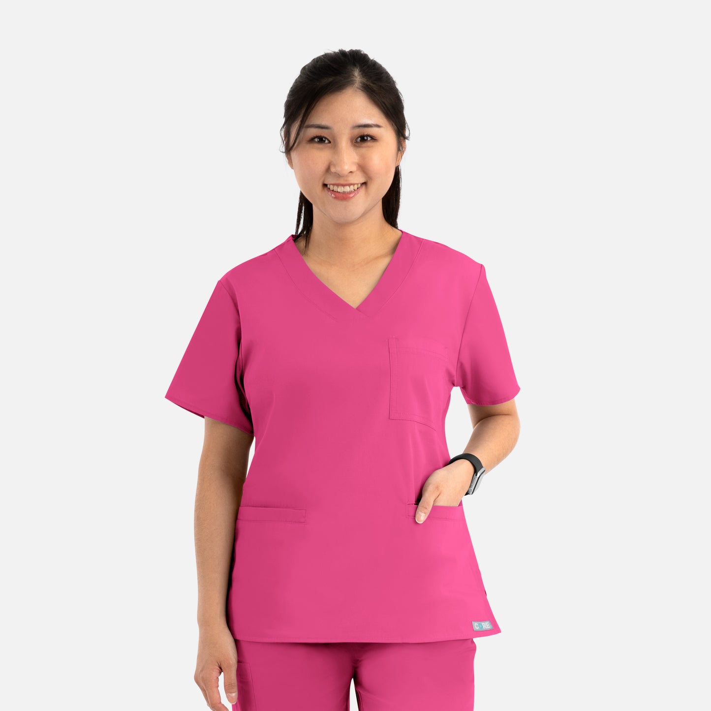 1626 Royal Blue View 64