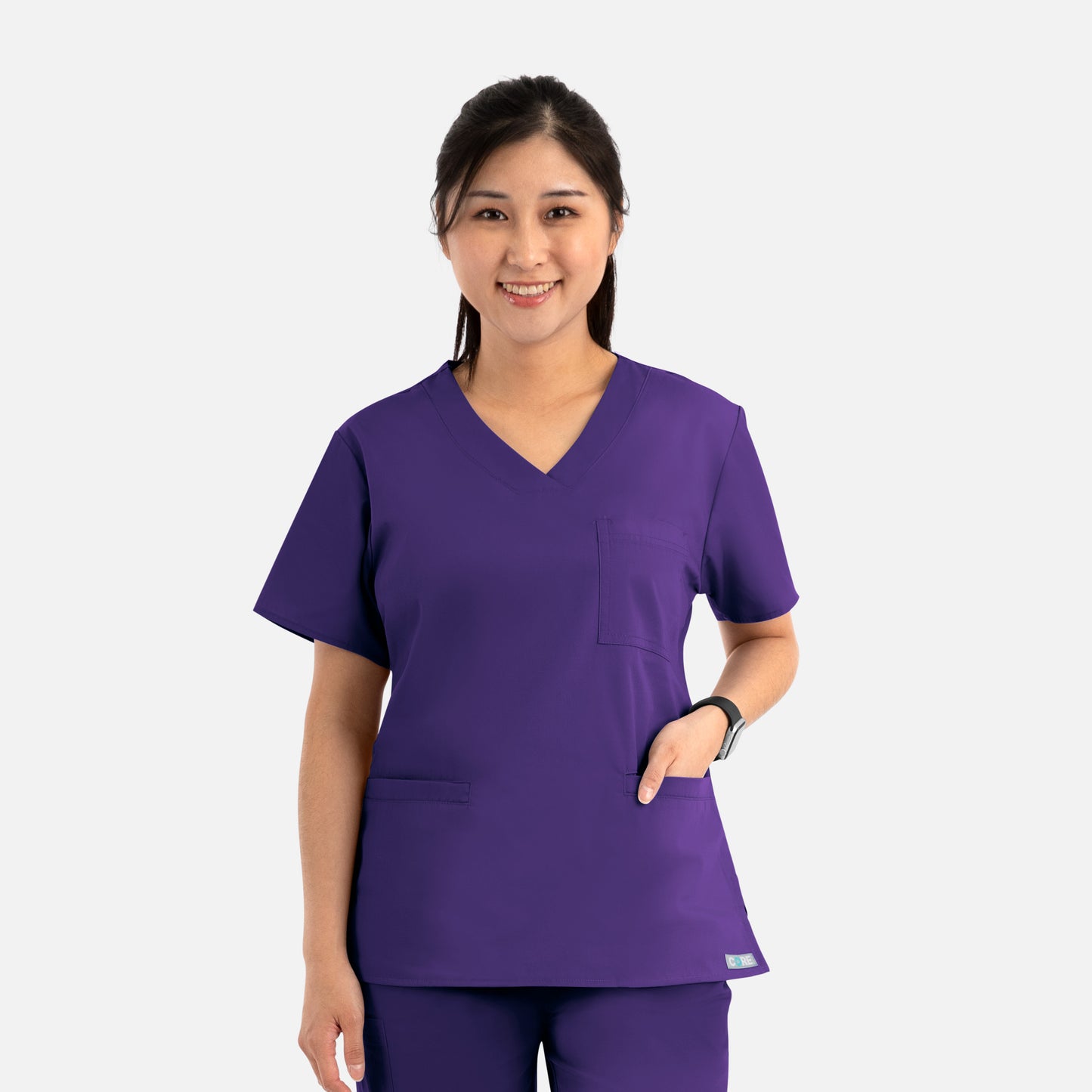 1626 Hot Pink View 22