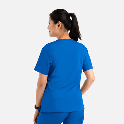 1626 Ceil Blue View 9