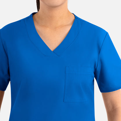 1626 Ceil Blue View 11