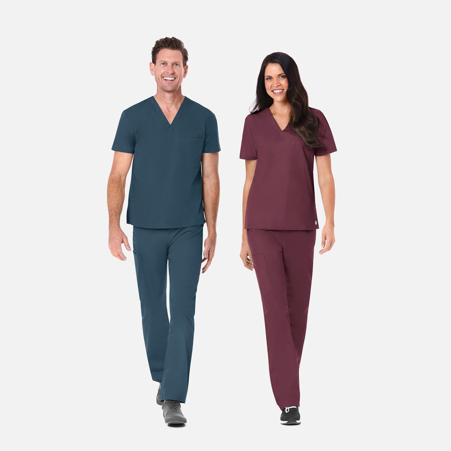 1706 Surgical Green View 118