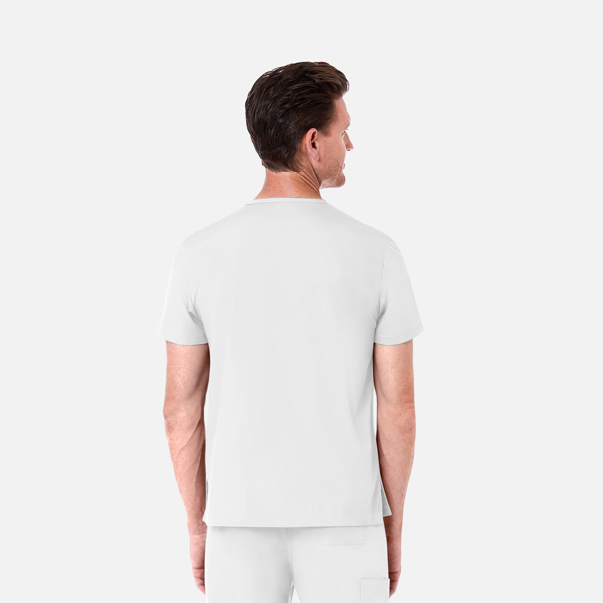 1706 Surgical Green View 123