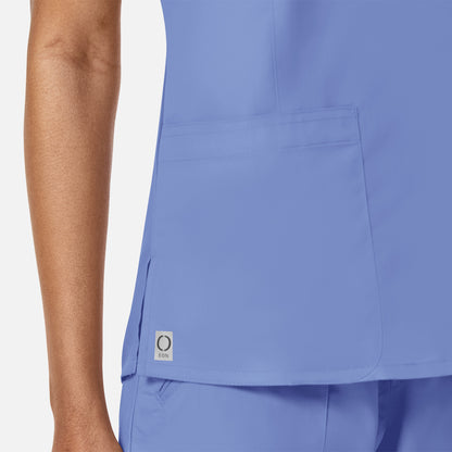 1708 Strawberry pink View 109