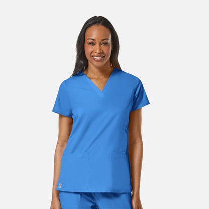 1708 Teal Blue View 120