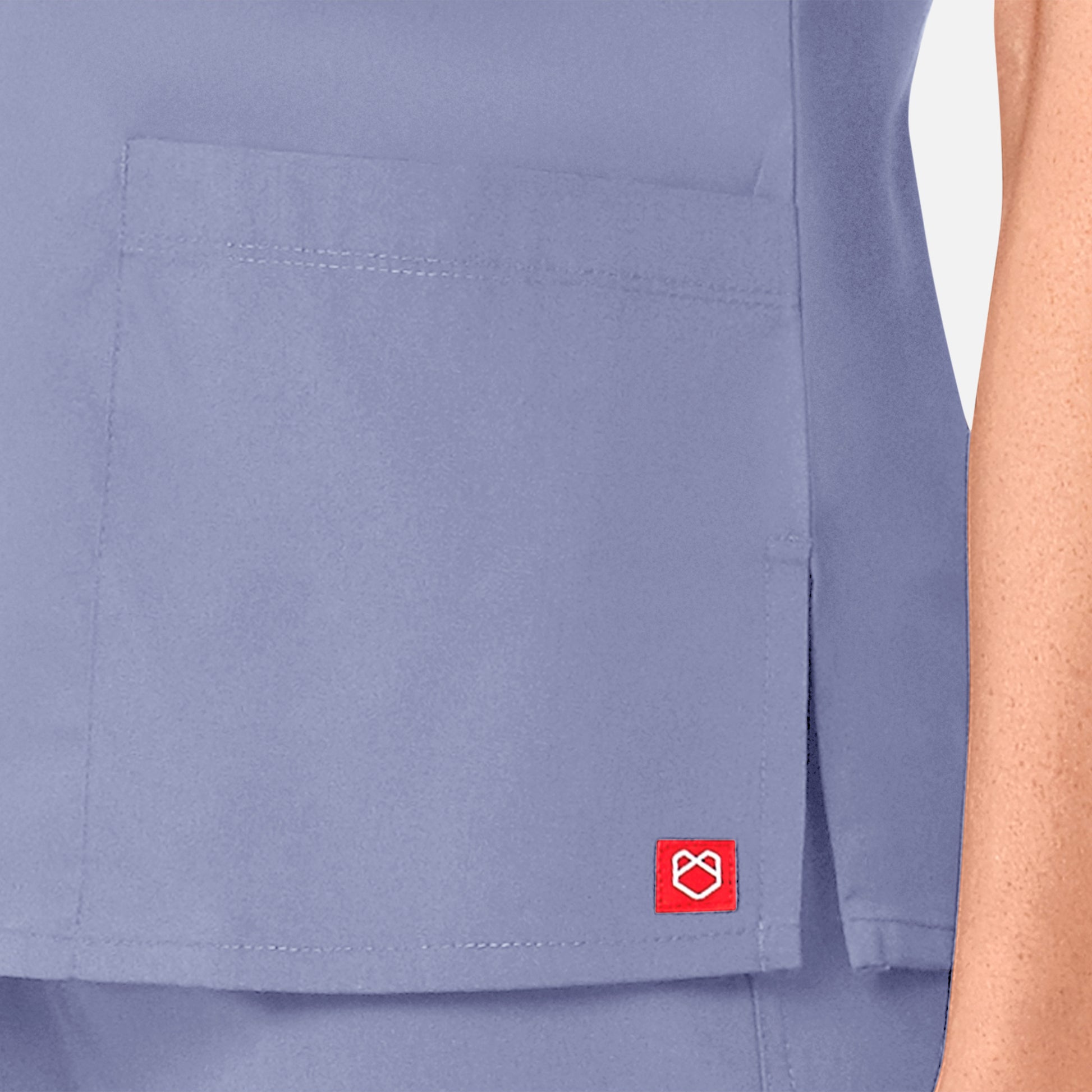 1716 Surgical Green View 109