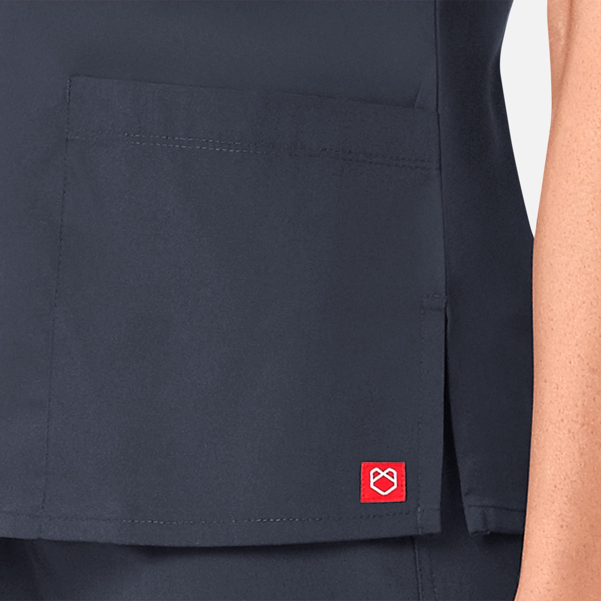 1716 Caribbean Blue View 25