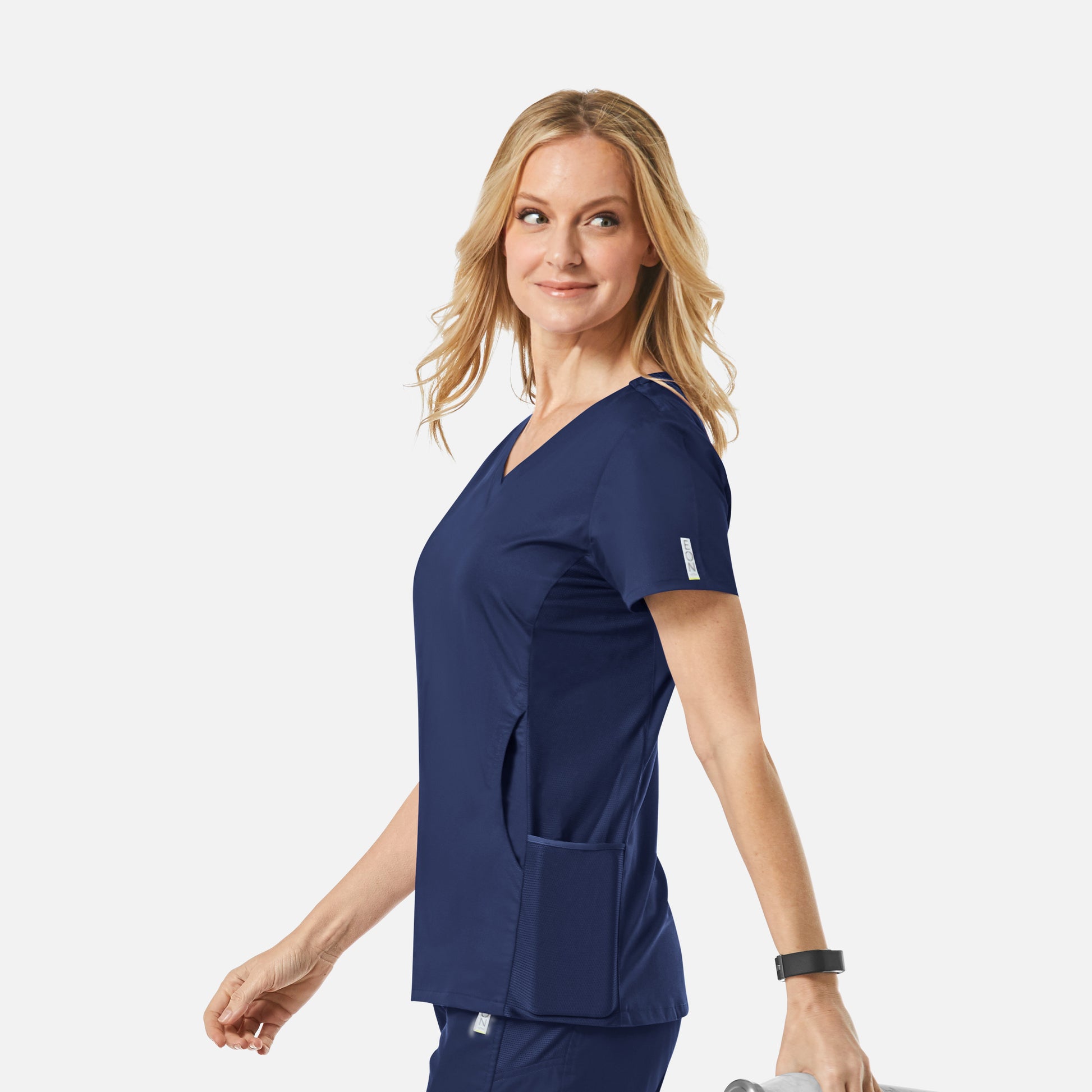 1718 Ceil Blue View 3