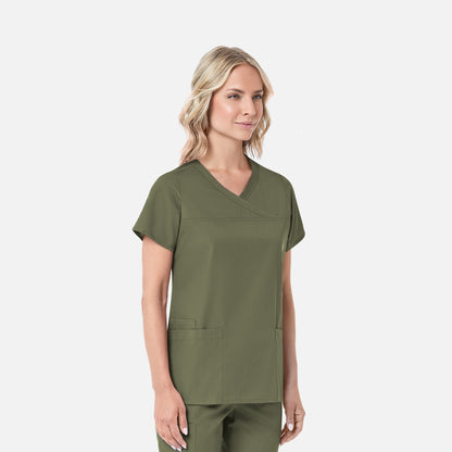 1726 Blush Pink View 16