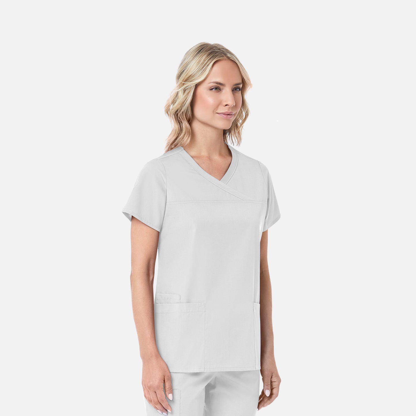 1726 Surgical Green View 128