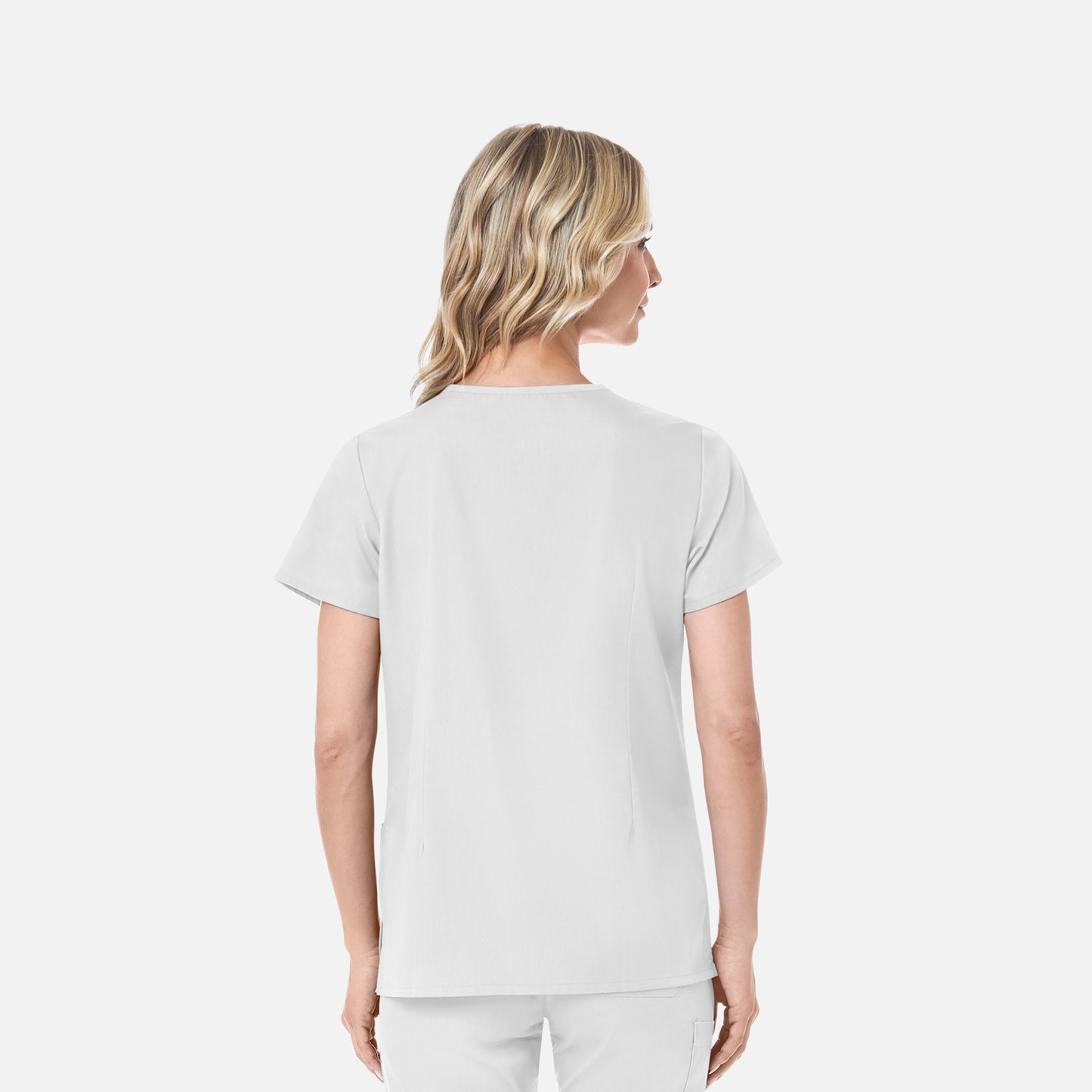 1726 Surgical Green View 129