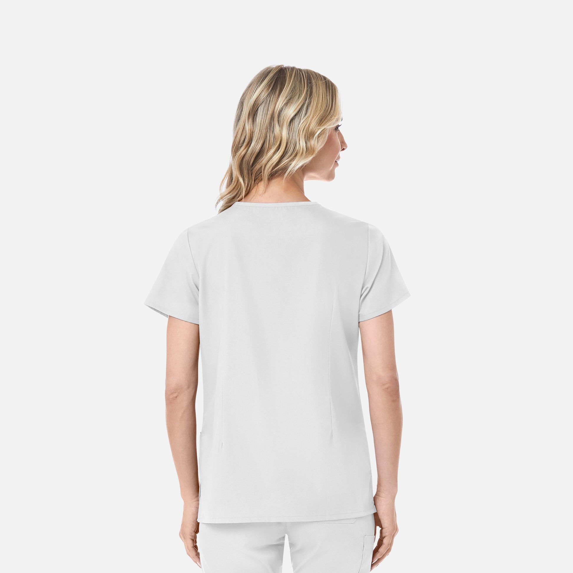 1726 Surgical Green View 129