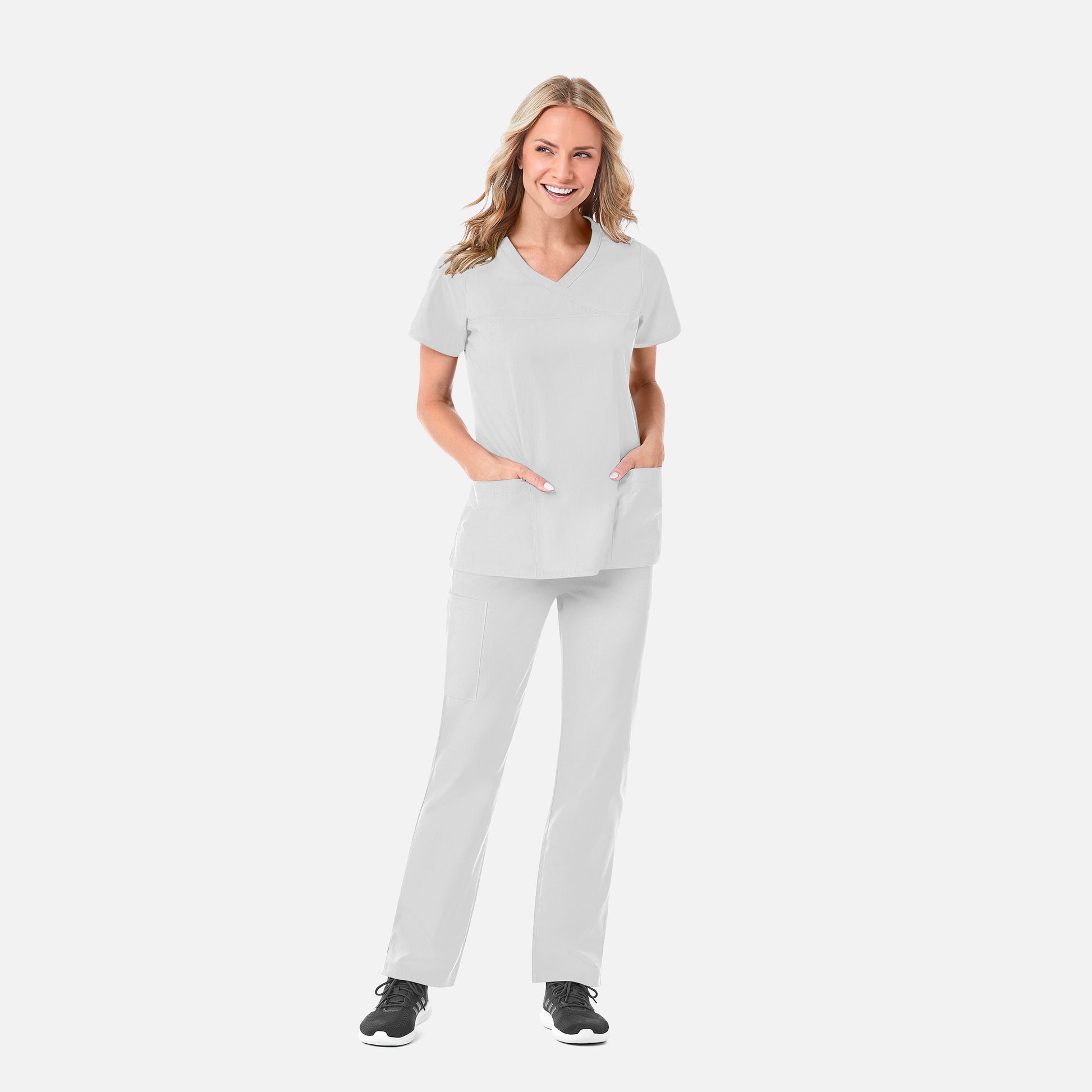 1726 Surgical Green View 131