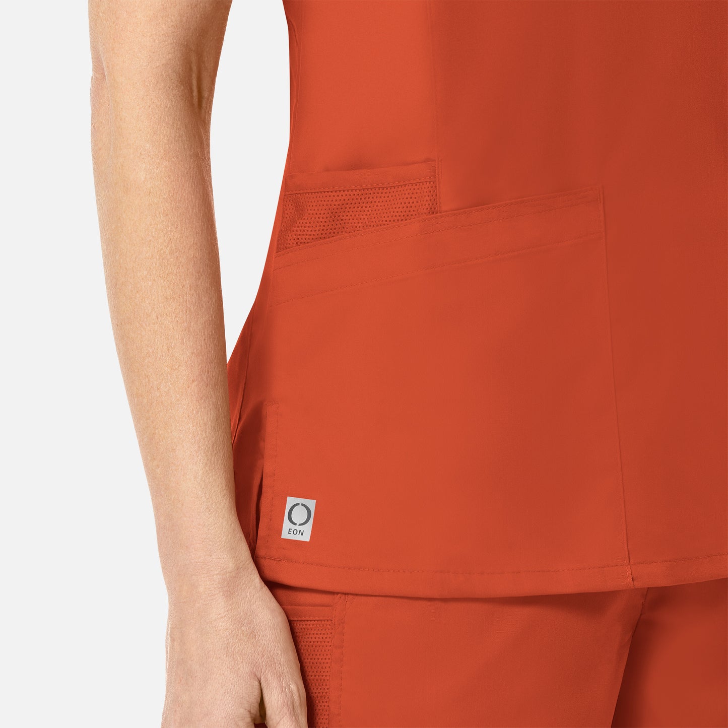 1738 Ceil Blue View 4