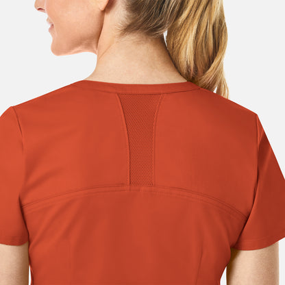 1738 Cherry Red View 5