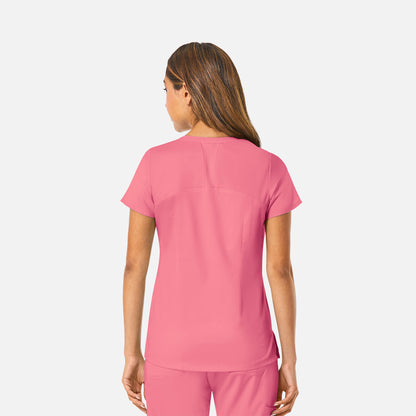 1748 Strawberry pink View 9