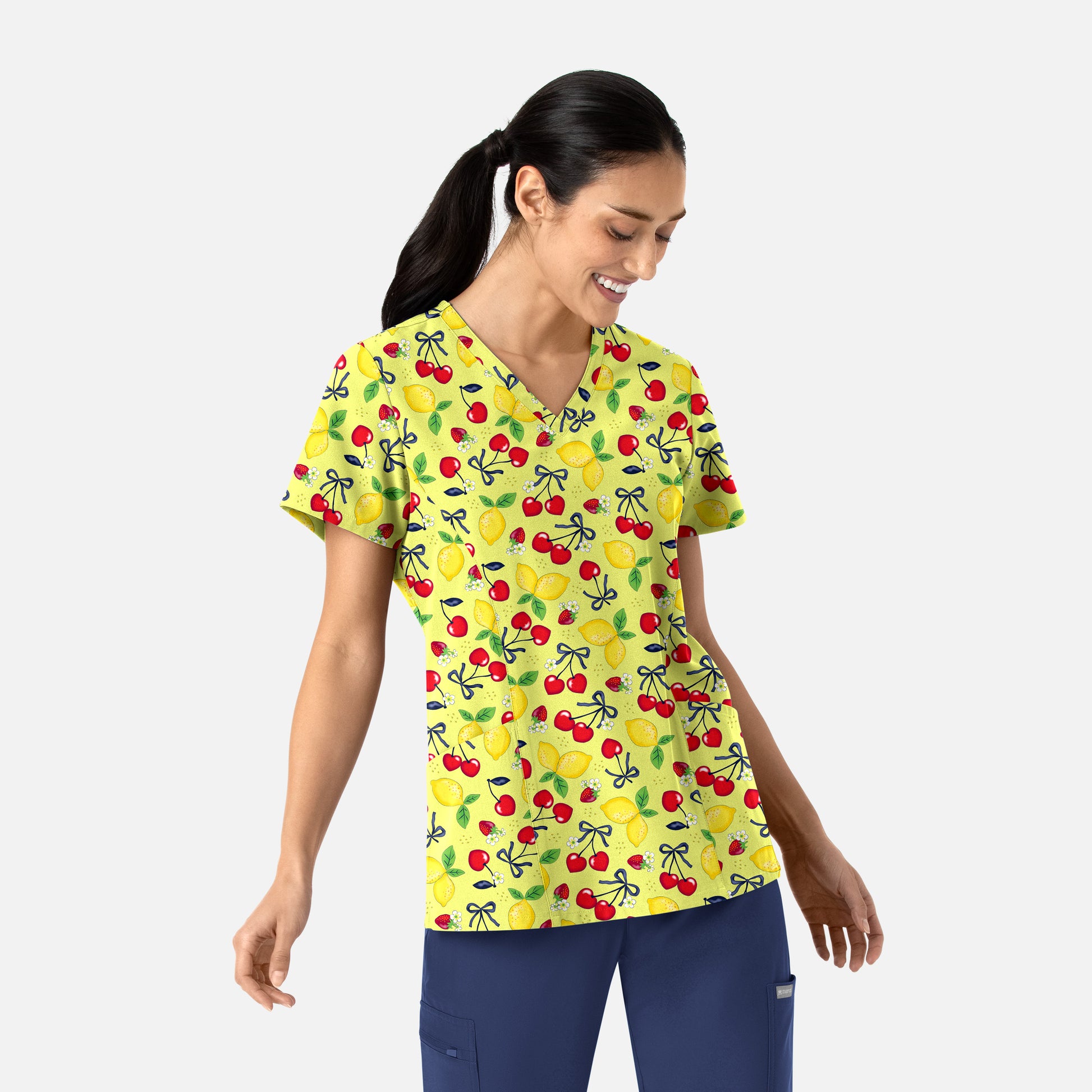 1797 Americana Bows View 1