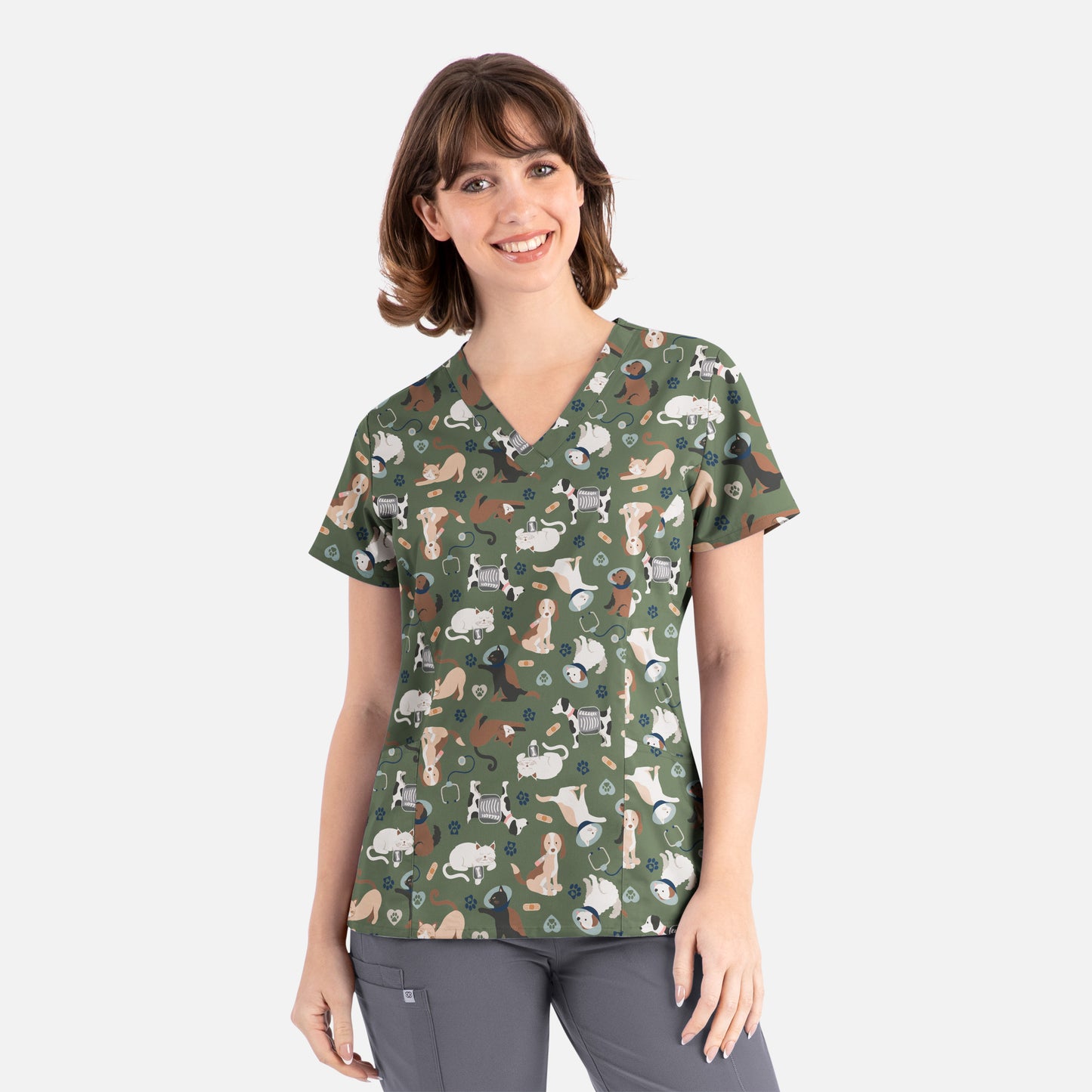 1797 Americana Bows View 9