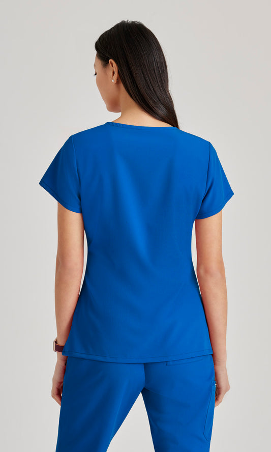 BUT167 New Royal Back