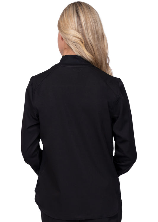 Zavaté Ava Therese 2022 Niki Warm‑Up Jacket