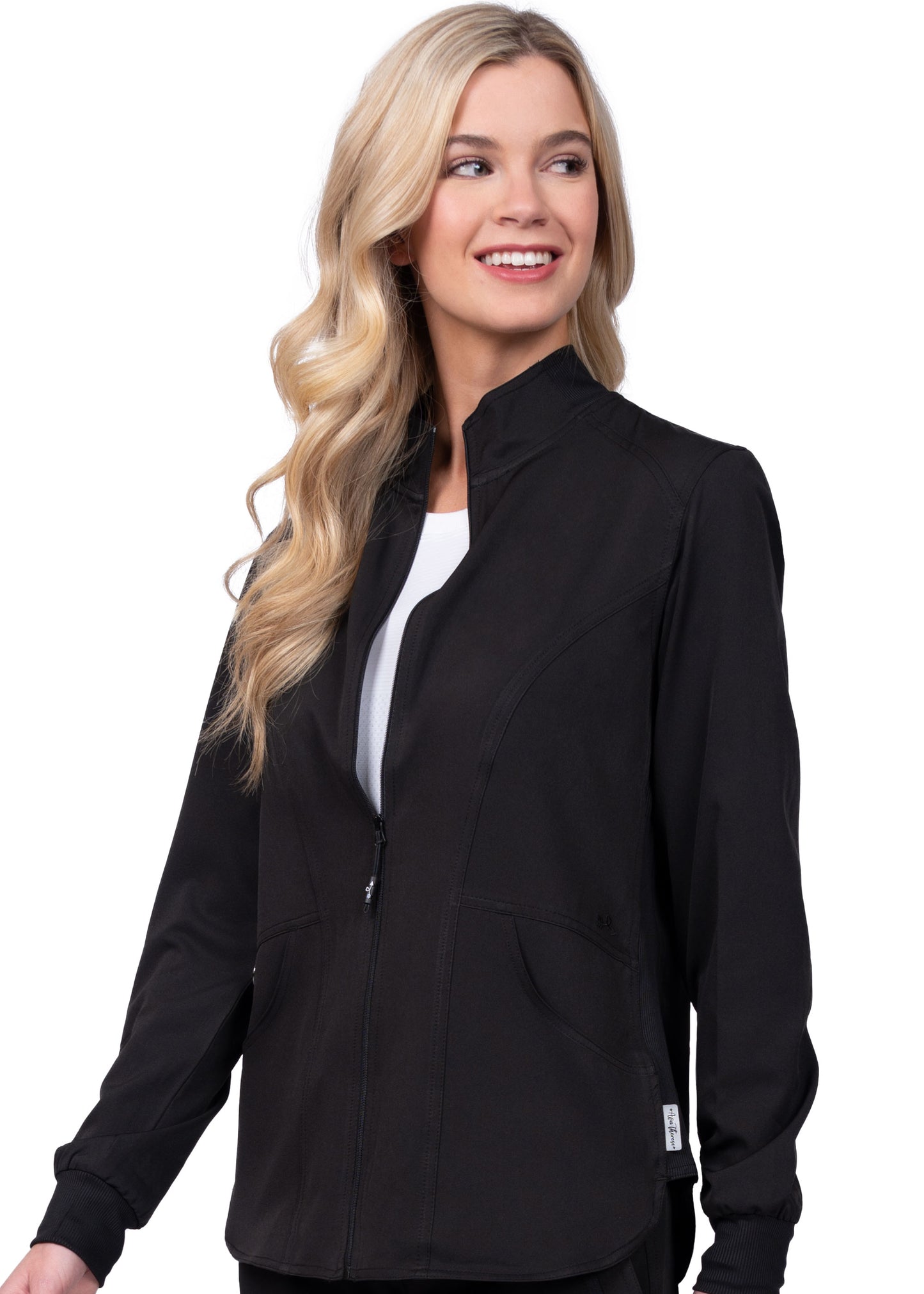 Zavaté Ava Therese 2022 Niki Warm‑Up Jacket