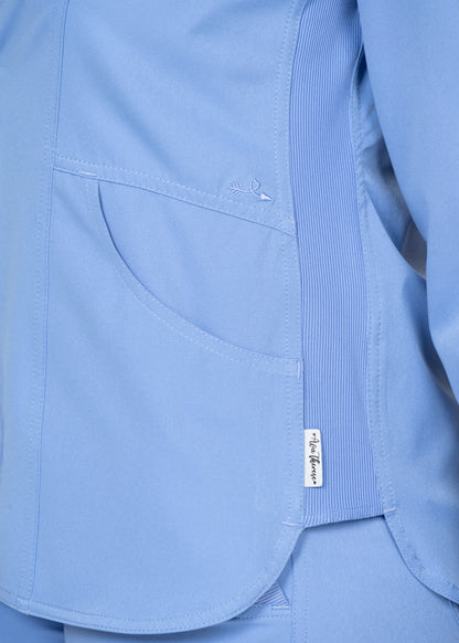 Zavaté Ava Therese 2022 Niki Warm‑Up Jacket