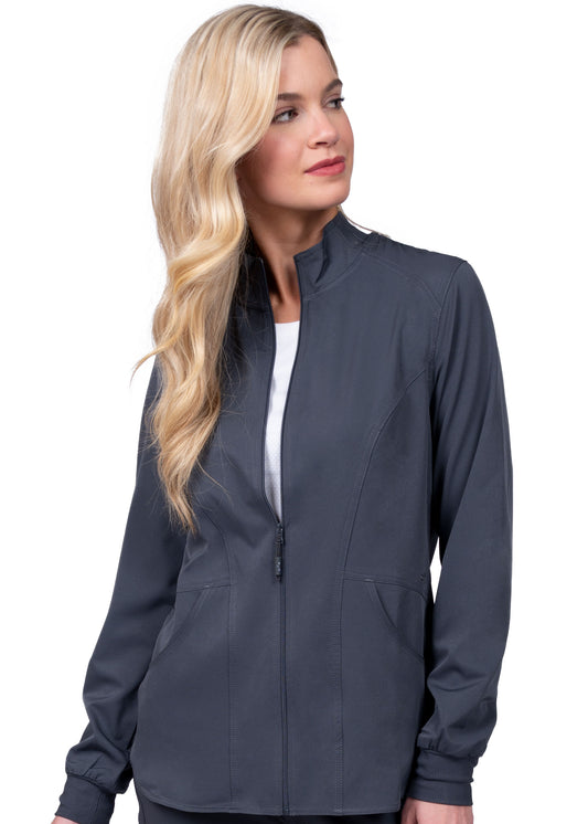Zavaté Ava Therese 2022 Plus Size Niki Warm‑Up Jacket