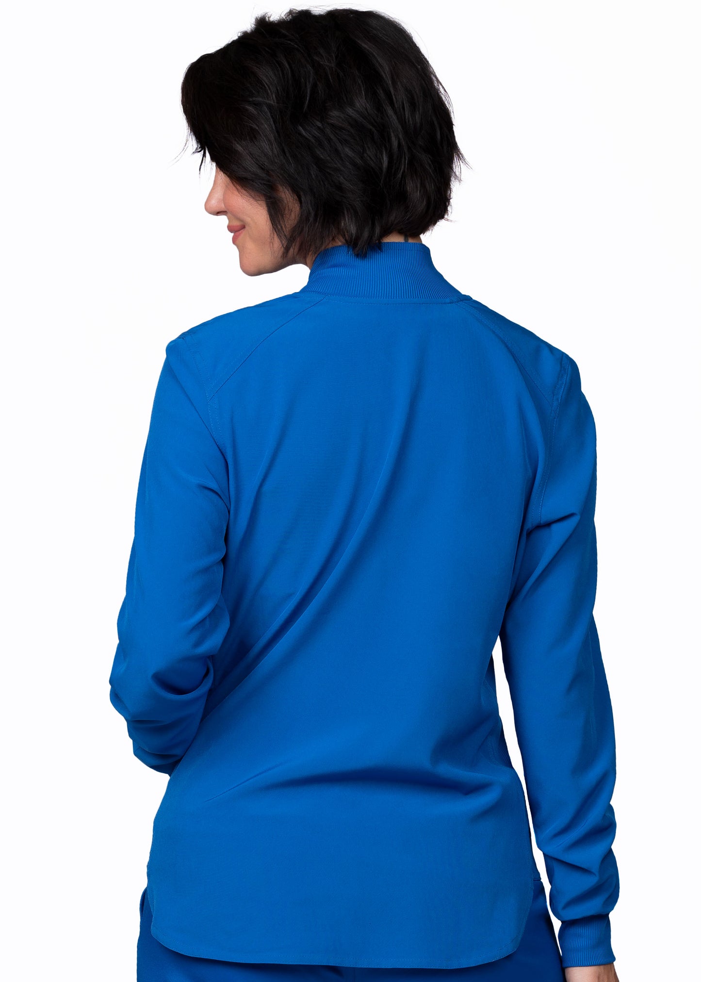 Zavaté Ava Therese 2022 Plus Size Niki Warm‑Up Jacket