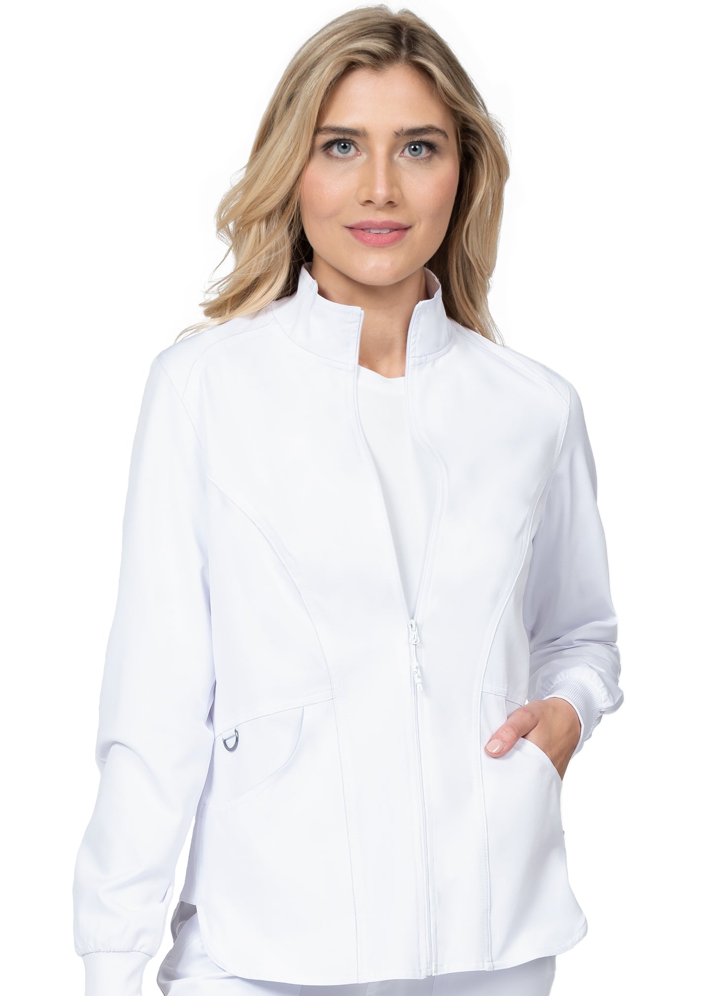 Zavaté Ava Therese 2022 Plus Size Niki Warm‑Up Jacket