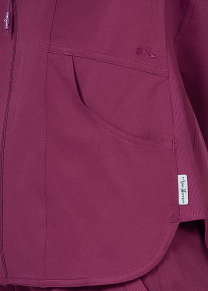 Zavaté Ava Therese 2022 Niki Warm‑Up Jacket