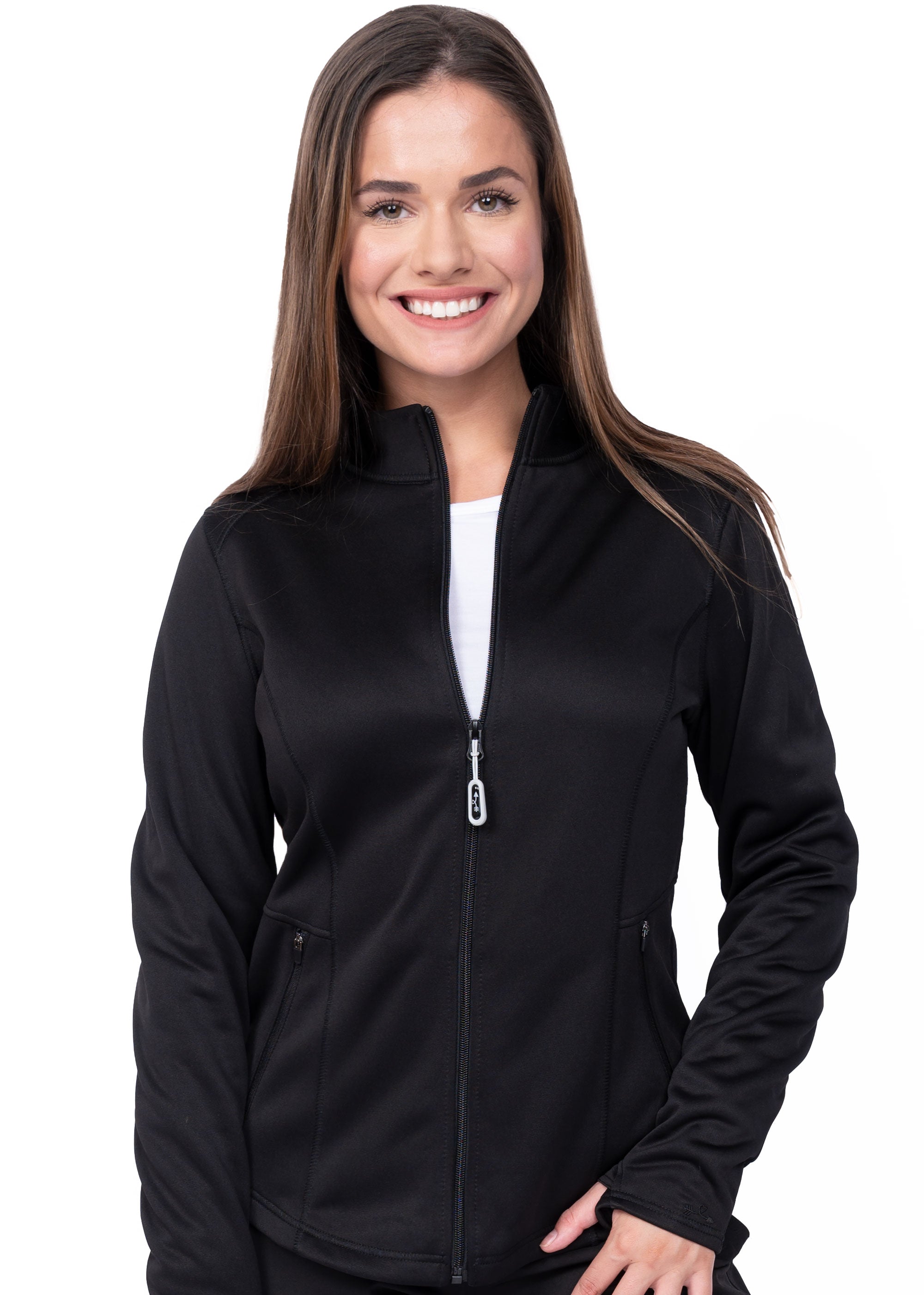 Zavaté Ava Therese Women's 2023 Megan Bonded Fleece Jacket – The