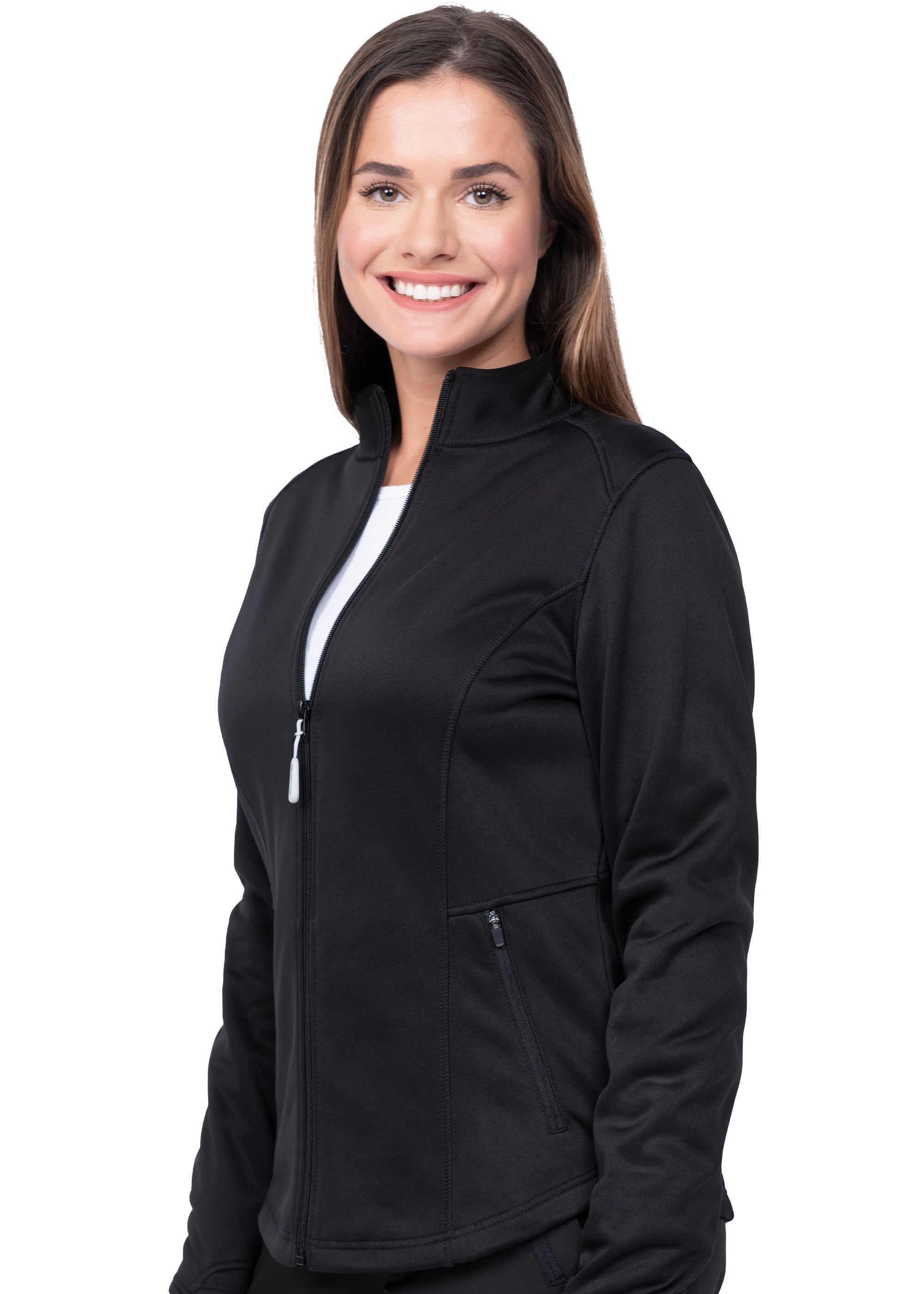mii_shop ジェニ着用  × AVAVAVジャケット Zavaté Ava Therese Women's 2023 Megan Bonded Fleece Jacket – The