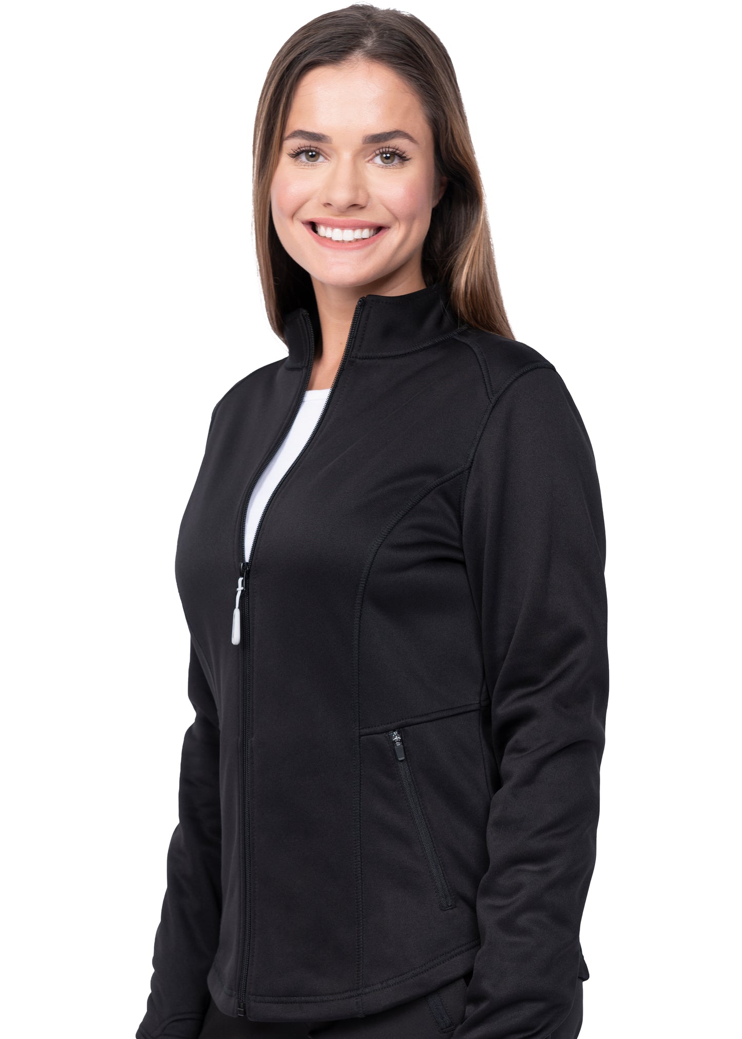 Zavaté Ava Therese 2023 Megan Bonded Fleece Jacket