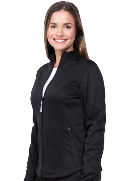 Zavaté Ava Therese 2023 Megan Bonded Fleece Jacket