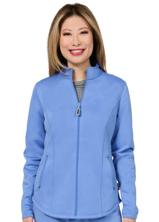 Zavaté Ava Therese 2023 Megan Bonded Fleece Jacket