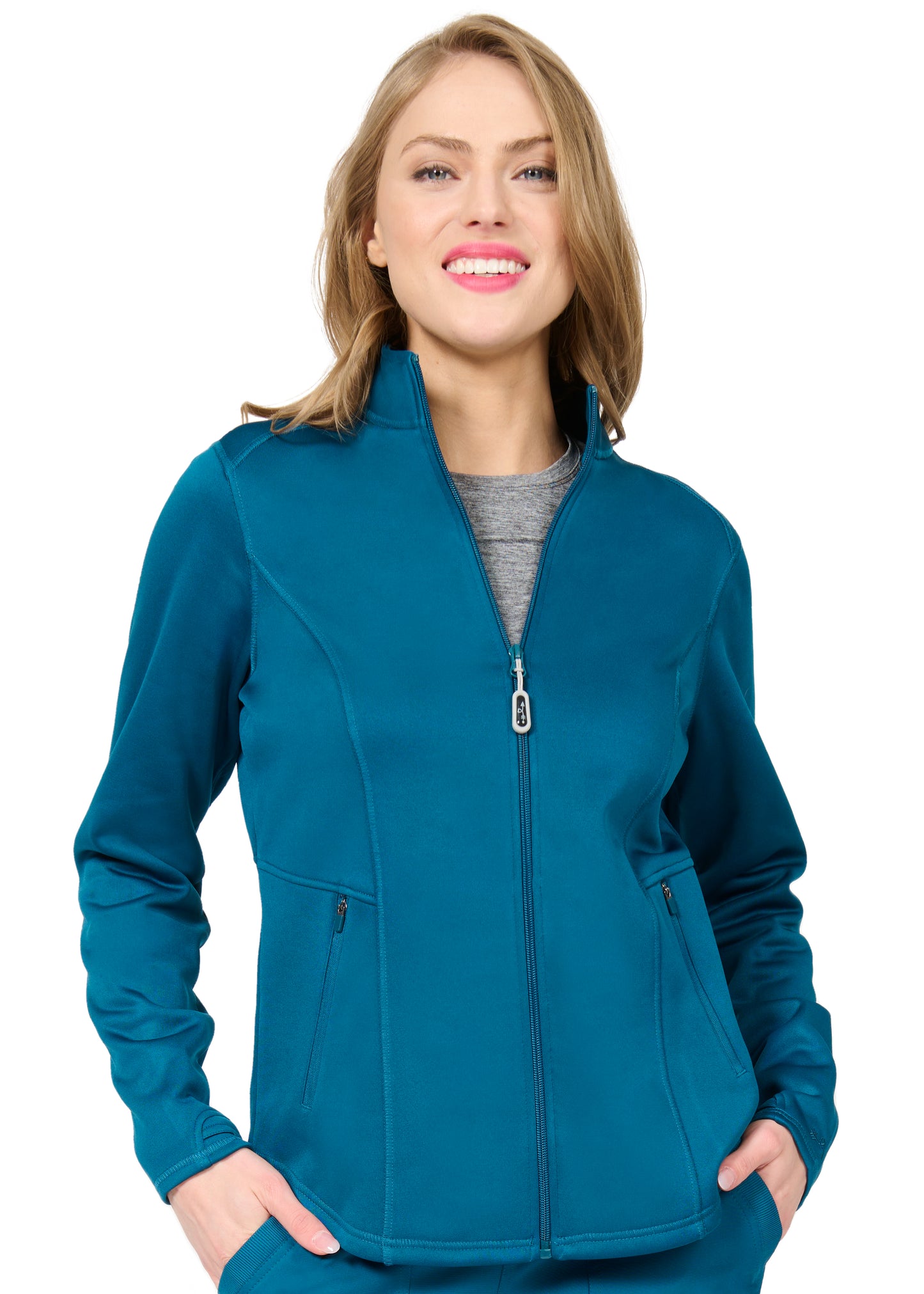 Zavaté Ava Therese 2023 Megan Bonded Fleece Jacket
