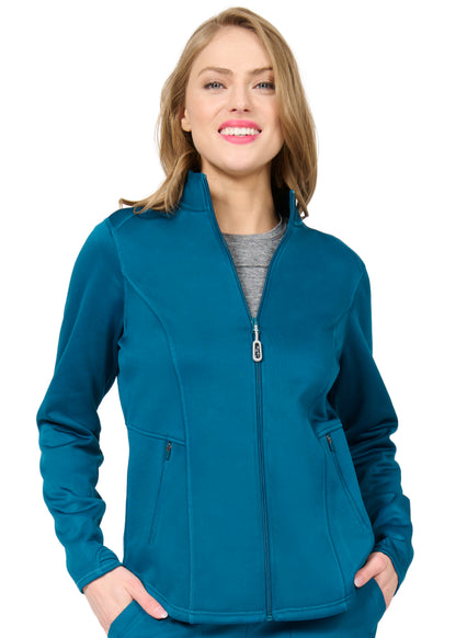 Zavaté Ava Therese 2023 Megan Bonded Fleece Jacket