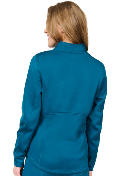 Zavaté Ava Therese 2023 Megan Bonded Fleece Jacket