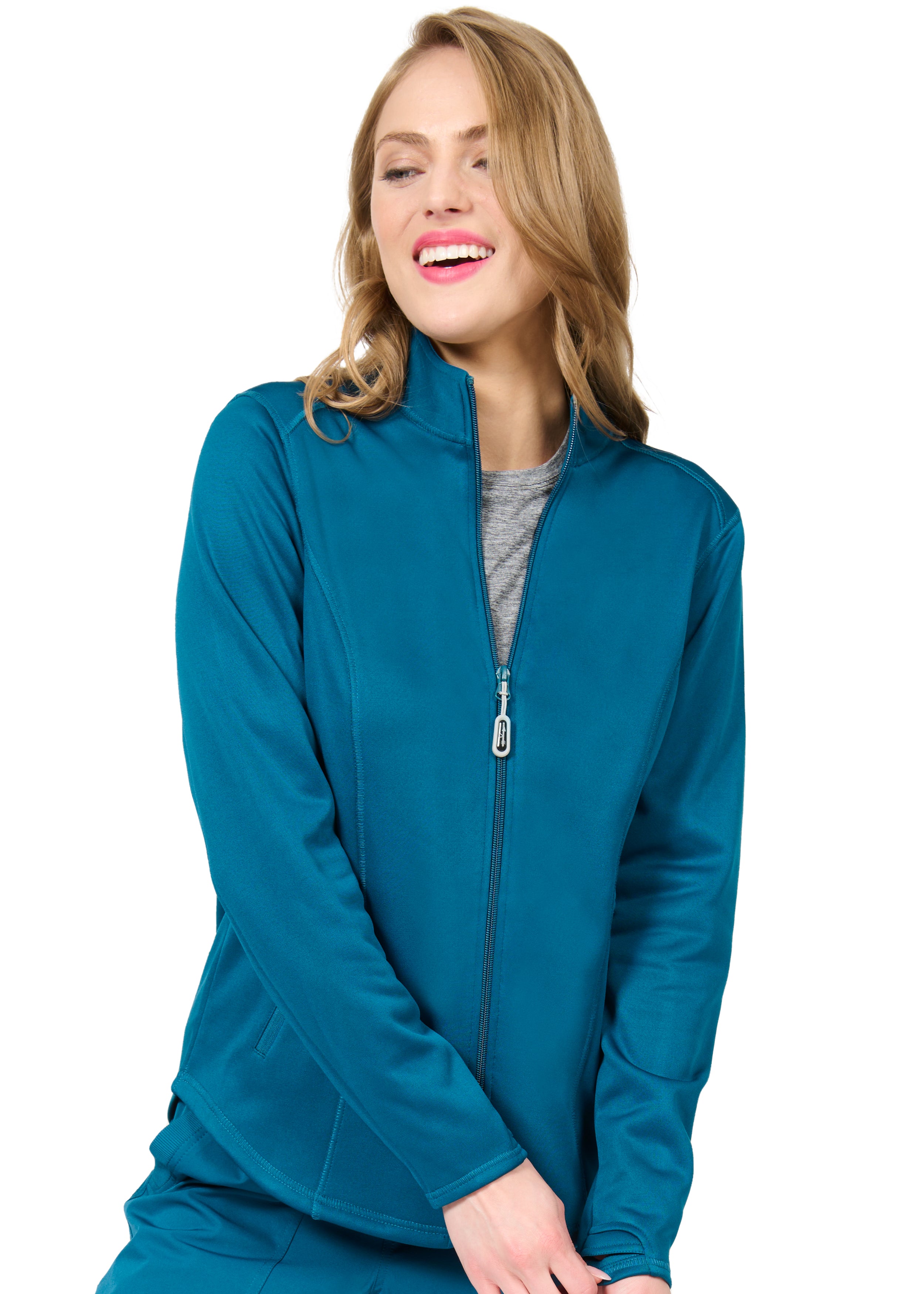 Zavaté Ava Therese Women's 2023 Megan Bonded Fleece Jacket – The