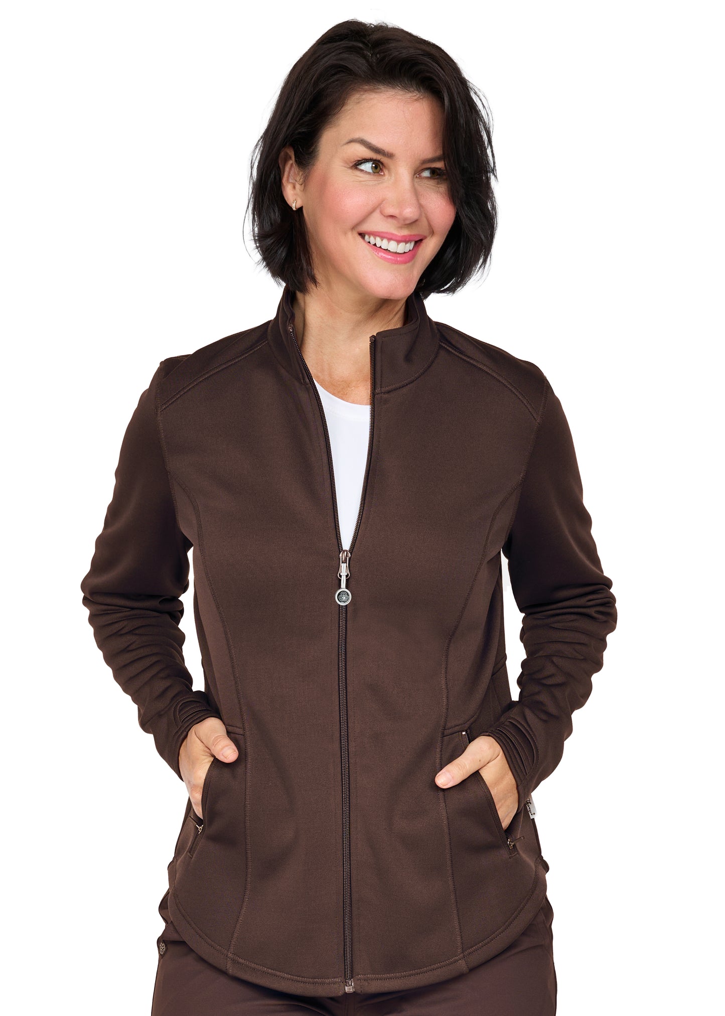 Zavaté Classic 2023 Megan Bonded Fleece Jacket
