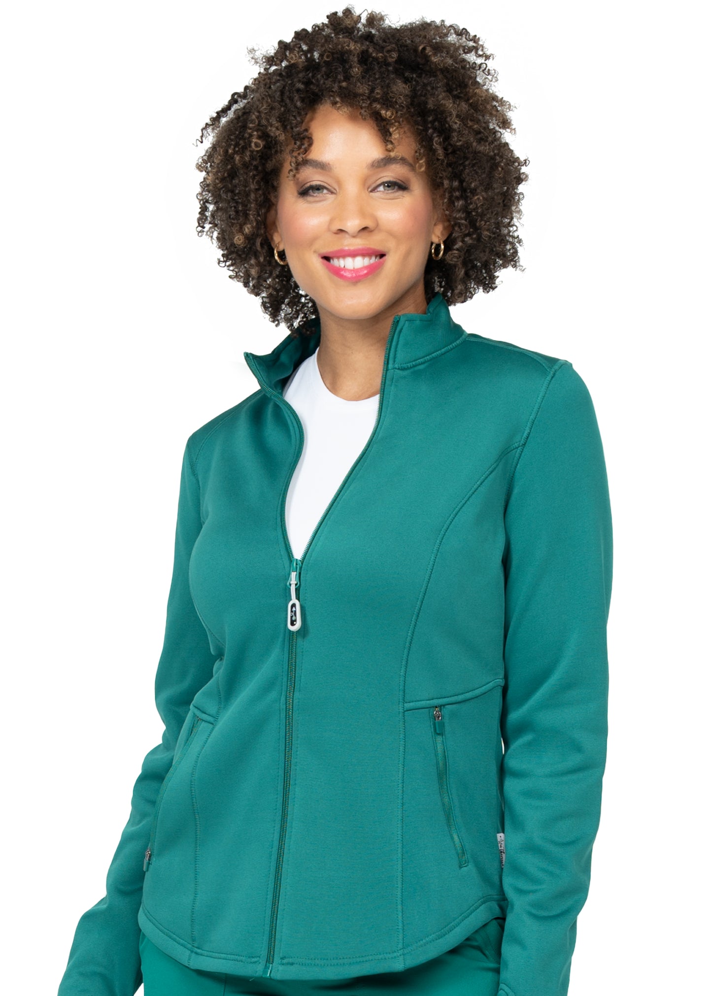 Zavaté Ava Therese 2023 Megan Bonded Fleece Jacket