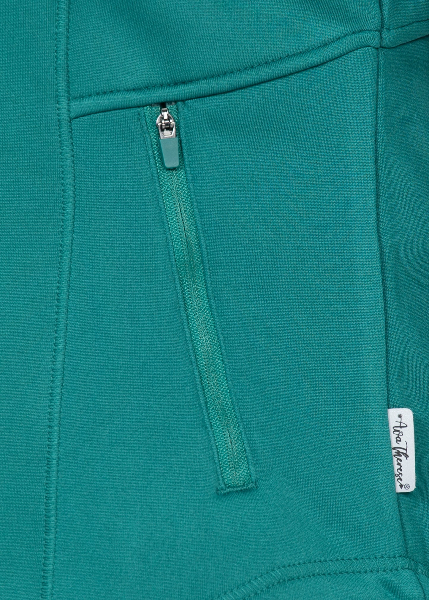 Zavaté Ava Therese 2023 Megan Bonded Fleece Jacket