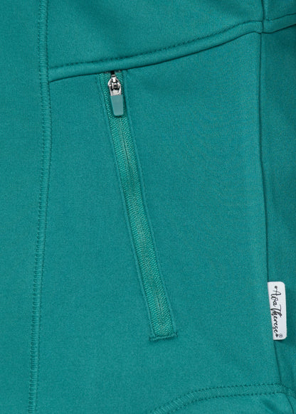 Zavaté Ava Therese 2023 Megan Bonded Fleece Jacket