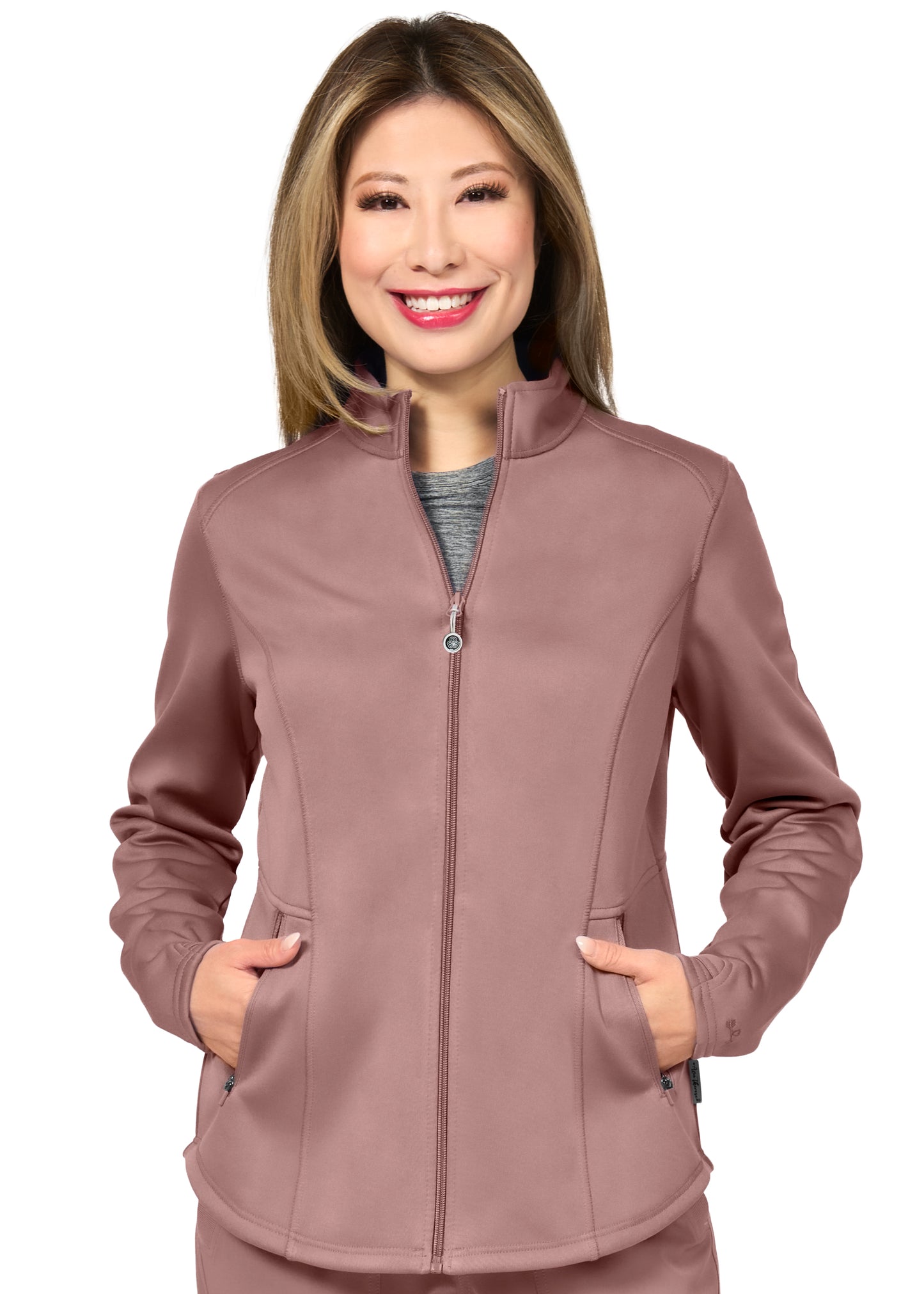 Zavaté Classic 2023 Megan Bonded Fleece Jacket