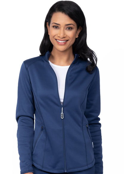 Zavaté Ava Therese 2023 Megan Bonded Fleece Jacket