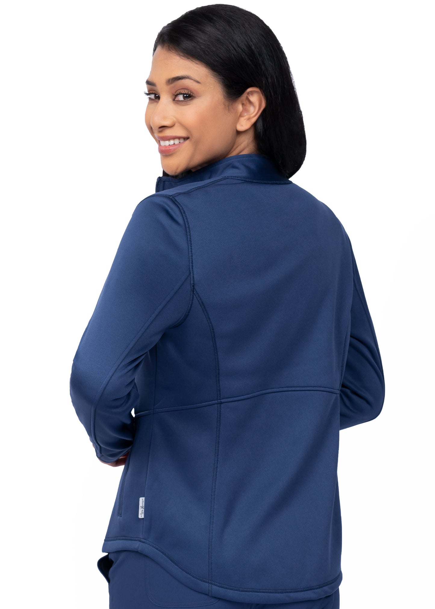 Zavaté Ava Therese 2023 Megan Bonded Fleece Jacket
