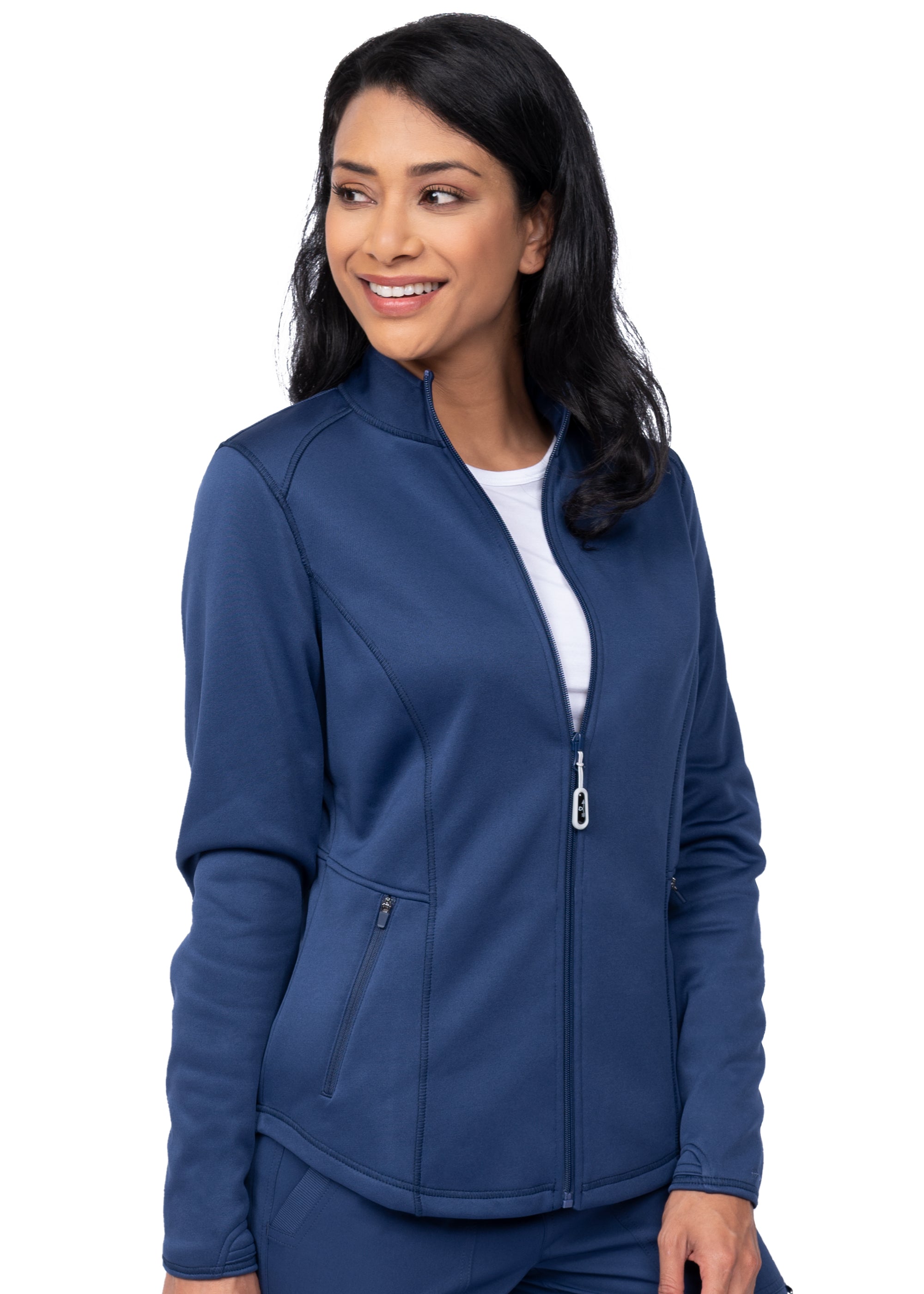 Zavaté Ava Therese Women's 2023 Megan Bonded Fleece Jacket – The