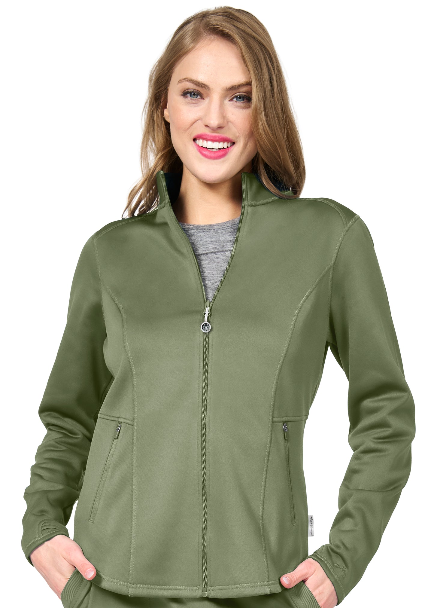 Zavaté Classic 2023 Megan Bonded Fleece Jacket