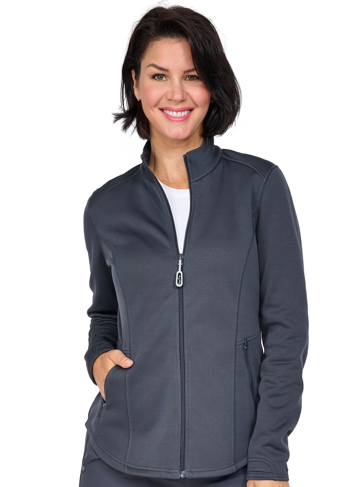 Zavaté Ava Therese 2023 Megan Bonded Fleece Jacket