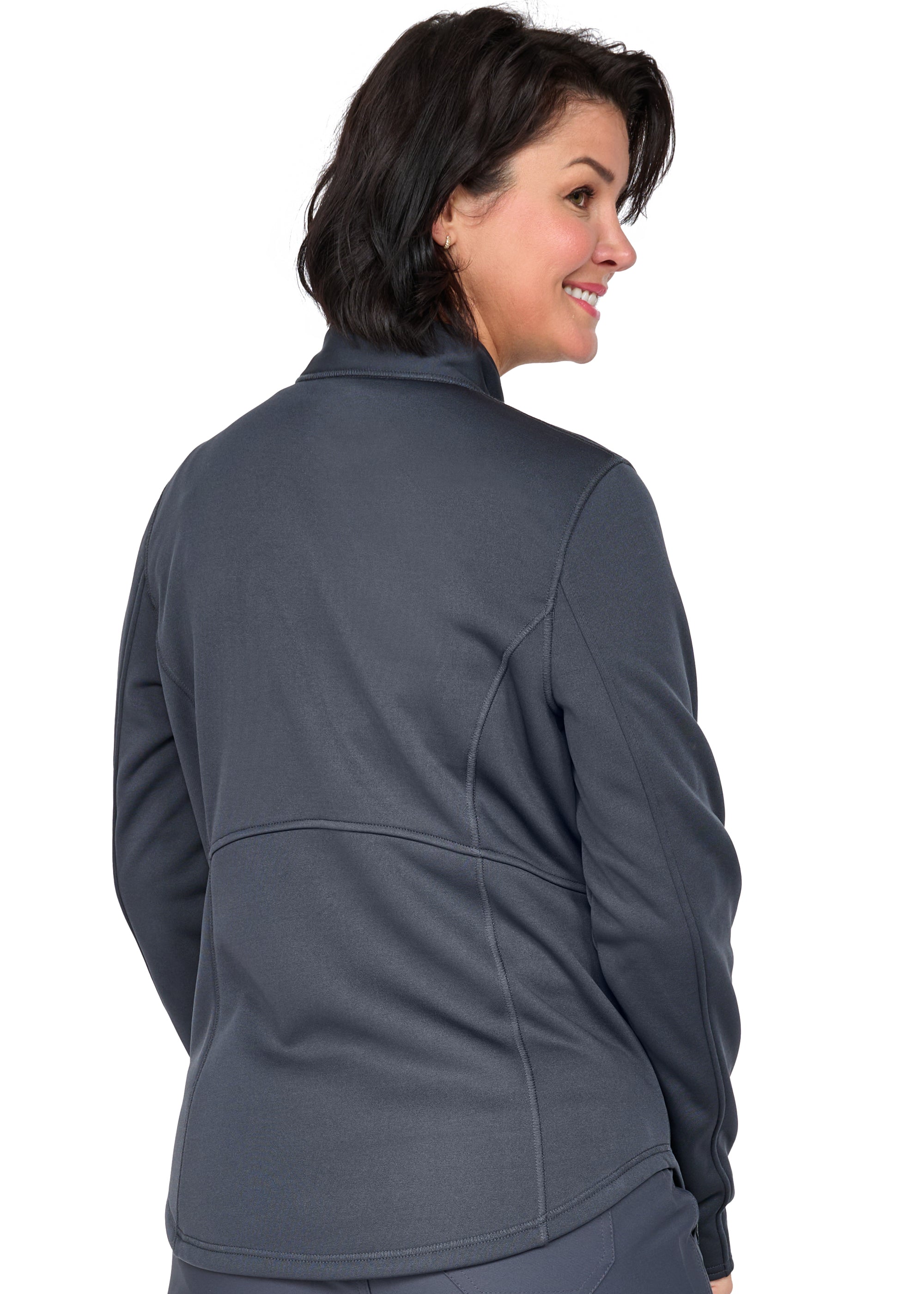 Zavaté Ava Therese Women's 2023 Megan Bonded Fleece Jacket – The