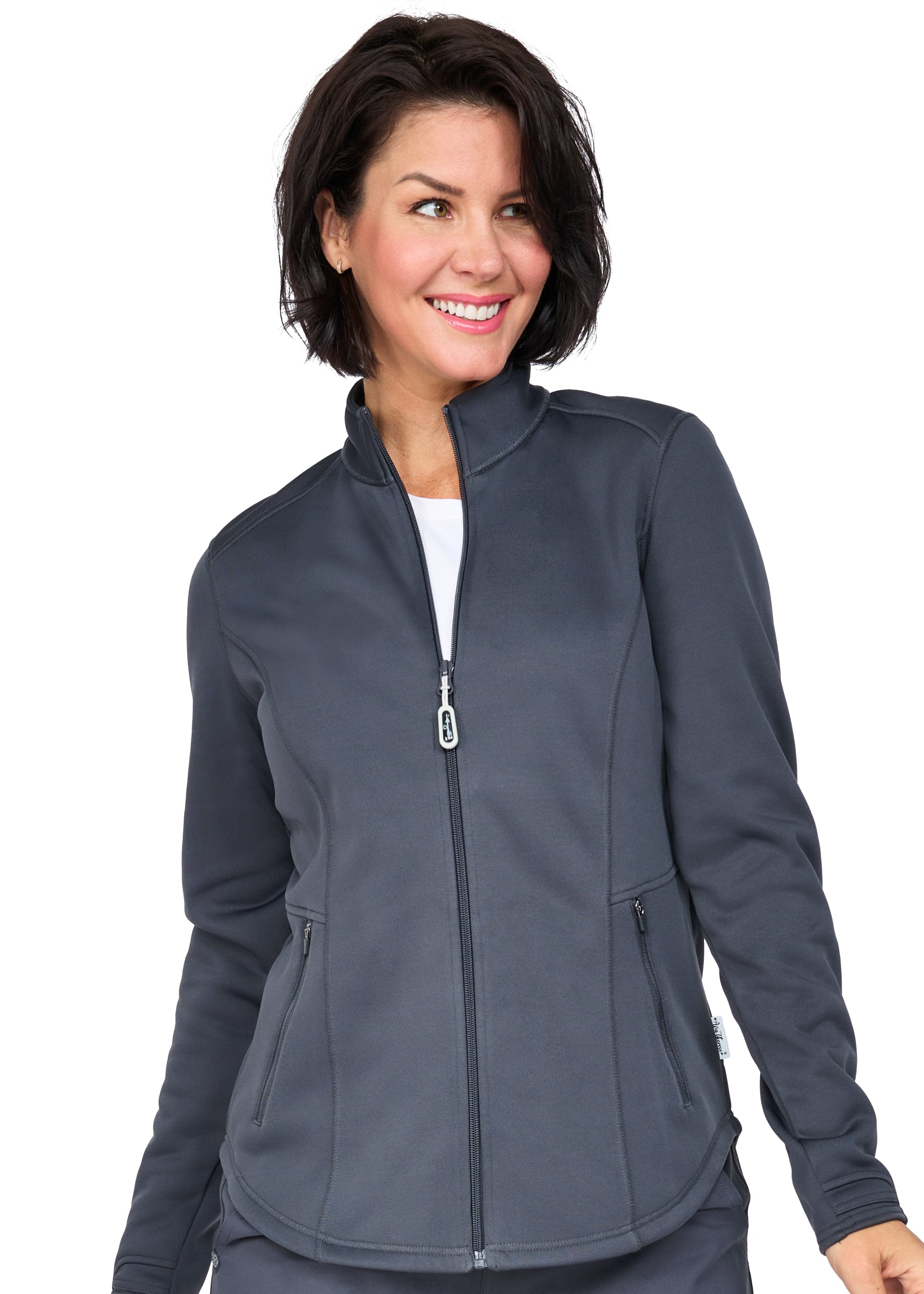 Zavaté Ava Therese Women's 2023 Megan Bonded Fleece Jacket – The